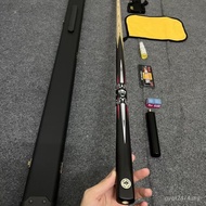 Small Head Club Same as Black g5 Snooker Post Eight Factory Direct Sales Club One Piece Club Billiar