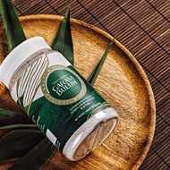 Garam Buluh Masakan Hai O