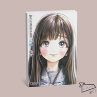 Book: Akebi-Chan's Sailor Suit Volumes 1-8 (Mg) Manga