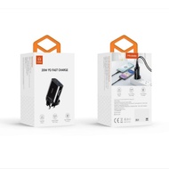 MCDODO 20W PD+QC Fast Charger Adapter