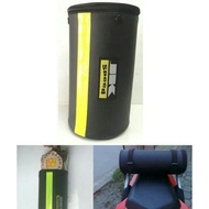 Large Motorcycle Rear Bag / Motorcycle Raincoat Box / Motorcycle Brace Bag Box - LS Motorcycle Box