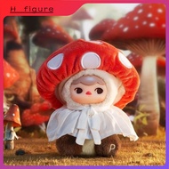 P POPMART PUCKY PUCKY Elf Forest Party Series Vinyl Plush Pendant Mystery Box Gift