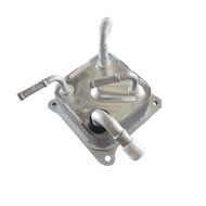 Cooler Oil Cooler216063JX2C Motor Oil 21606-3JX2C TNUE