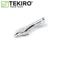 TEKIRO TANG BUAYA BENGKOK 10 INCH TANG JEPIT 10 LOCKING PLIER CURVE