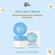 EVERWHITE Chamomile Extract Smooth Axillary Cream 15gr