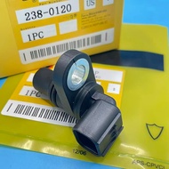 2380120 CAT EXCAVATOR Speed Sensor 238-0120 For 312D 320D 320E 324E 450E Engine C6.4 Sensor