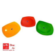SQUARE PLATE 7.5 - One.so
