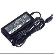 19V 2.37A 45W 5.5 * 1.7mm Laptop AC Adapter Compatible for ACER 13-045N2A A045R021L ADP-45HE B PA-14