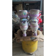 CHILDREN'S WHEEL SHOES OUDEW ROLLER SKATES 4 LIGHT UP WHEELS