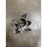 Toyota 2zz-ge throttlebody