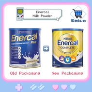 [Bundle of 2]Enercal Plus Milk Powder 850g *Free Gift*🔥SG READY STOCK🔥 Abott Glucerna Ensure Omega Anlene