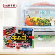 小林製藥 - 日本冰箱除臭劑 冷藏庫 雪櫃 除味劑 活性炭除異味盒
