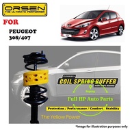 Peugeot 308/407 ORSEN Coil Spring Buffer