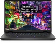 【鄰家電腦】DELL Alienware m16 R2 外星人電競筆電系列 新一代 Utral 處理器