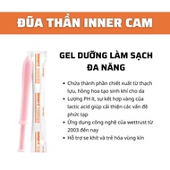 [Cam Hồng & Xanh] Đũa Thần Inner Gel - Dung Dịch Vệ Sinh Phụ Nữ Inner Se Khít Vùng Kín Số 1 Hàn Quốc