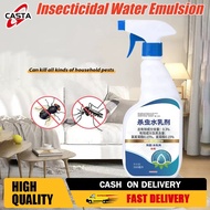 500 ML ant spray killer cockroach killer spray odorless ant killer Low toxicity safe for baby