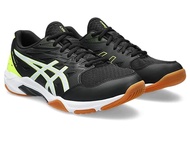 Asics Gel-Rocket 11 Hitam