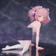 Sensual Girl I Doll Model Decoration Anime Merchandise Two-Dimensional Sexy Beautiful Girl Anime Dol