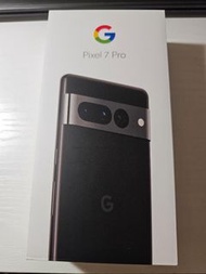 Google pixel 7 pro 128gb