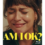 Am I Ok Asked If It's Okay. (2024) Blu-ray 6.3/10 Dakota Johnson