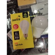 Cahaya Led Light Bulb 9watt