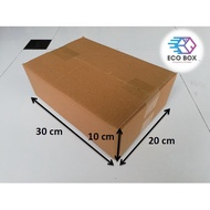 ❥ADEQUATE❥ 30x20x10 Packing Carton Box