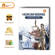 Deepublish Deepublish | Business Law Book | Law Book | Original Original