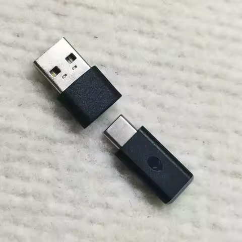 Wireless headset USB Dongle Receiver Adapter for Dell Alienware Aw720H headset