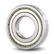 DEEP GROOVE BALL BEARING ZZ  16001 16002 16003 16004 16005 16006