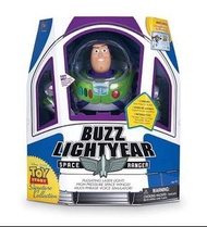 收！Buy! Thinkway toys Buzz lightyears signature collections