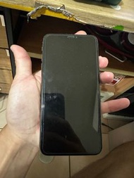 台灣公司貨 Apple iPhone X 256G 5.8吋 金色 備用機 二手手機