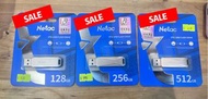 Netac U782C USB 3.0/USB-C 兩用OTG 手指 USB 3.0+USB Type-C 🔥128GB 👉🔥SALE🔥$98 /256GB 👉🔥SALE🔥$148 /512GB 👉🔥SALE🔥$248(行貨五年保養）