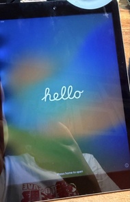 Apple iPad 5 代
