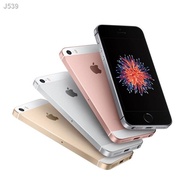 【ins】♞Second-hand Apple / iPhone5s Mobile Phone 6s 4G Hundred Backup Apple 7