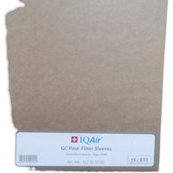 Double Eleven iqair GC Third Layer Filter Element White Cover SF