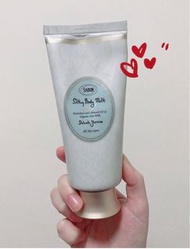 🌸 SABON嬌貴茉莉絲滑身體乳200ml