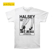 HALSEY Baby T-SHIRT Girl