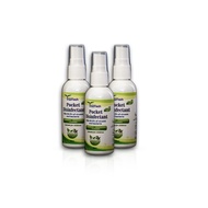 [3pcs Pack] G3Tech Pocket Disinfectant 60ml