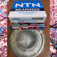 BEARING 6311 ZZ NTN JAPAN ORIGINAL 6311ZZ