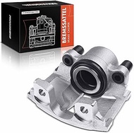 Frankberg Brake Caliper Brake Caliper Rear Left Compatible with Sprinter 3-T Bus B903 Sprinter 3-T B