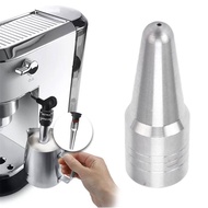 ：《 Original Stainless Steel Coffee Machine Modified Steam Head Steam Nozzle For Delonghi Dedica EC685 Coffee Accessories