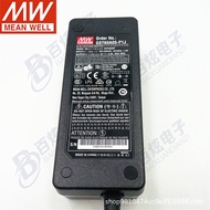 Adapter 5V6A Taiwan MEAN WELL Power Three Plug Inlet GST60A05-P1J A7LE