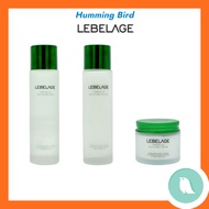 [LEBELAGE] Centella Moisture Line(Skin&Lotion&Cream)