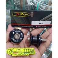 Jalu Paddock Bpro M8 Jalu Paddock Bpro Hard use