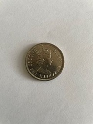  1元硬幣 (1975年香港壹圓) 