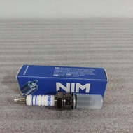 WD8EA Motorcycle Spark Plug (D8EA Spark Plug) WIN