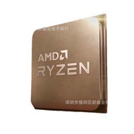 AMD Sharp Dragon R7 5700G Brand New Loose Film.Ready Stock cpu