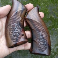 GRIP KAYU WG733