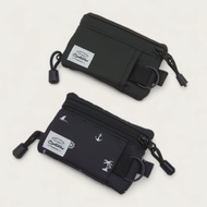 OPTIONS WALLET MULTI FUNCTION [10 COLOURS] OWA 2066