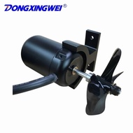 FSM3660 Waterproof Brushless Electric Motor Underwater thruster robot brushless motor with propeller